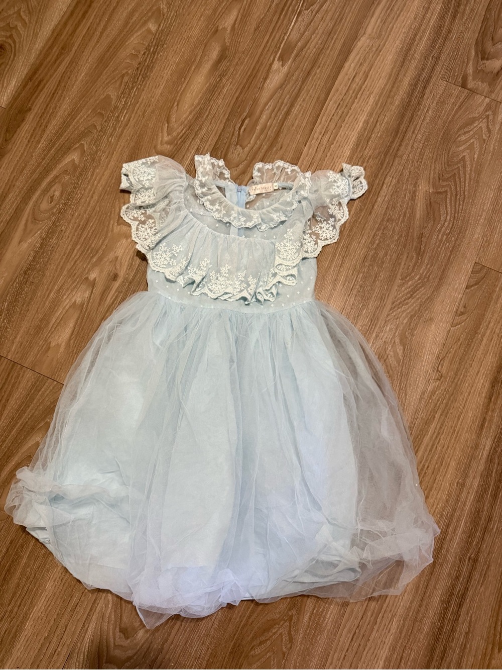 Trish Scully dress size 8